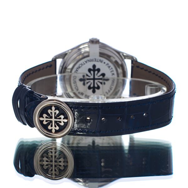 Patek Philippe Complications 5147G-001